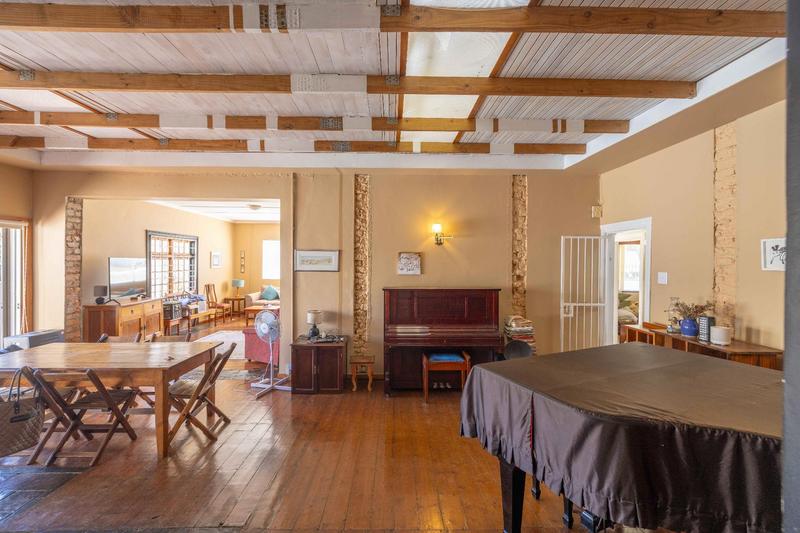 3 Bedroom Property for Sale in Kingswood Eastern Cape